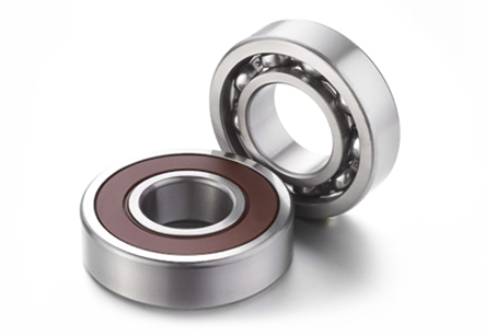 Radyal makaralı rulman, araçlarda kullanılan mekanik bir bileşendir.